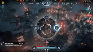 Frostpunk heads to Switch & Switch 2 Oct. 19th, 2026, demo now available