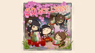 Monster Hunter Rise hits new milestone with 20 million copies sold