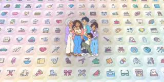 Everlife 2 lets you live out the game of life on mobile, where every decision matters