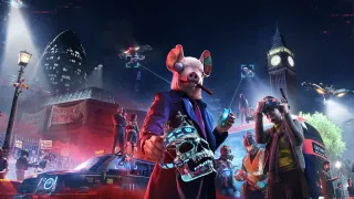 Ubisoft Is Reportedly Reviving Watch Dogs: Legion With a Director’s Cut Next Year, Yet Its Additions Remain a Mystery