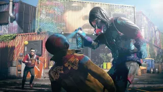 Watch Dogs: Legion Director’s Cut reportedly targets Early 2027 with a 100-Dev Team