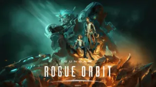 Gundam Rogue Orbit TGS 2026 Hands-On Preview — An Armored Core for the New Generation