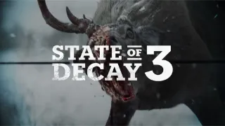 State of Decay 3 is already getting its first beta test