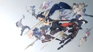 There’s Never Been A Better Time To Play Fire Emblem: Awakening