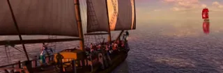 Pirates of the Burning Sea has popped up once again on Steam