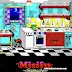 Next Misifu - If you loved the 1980's classic of Alley Cat, you might like this ZX Spectrum Next version
