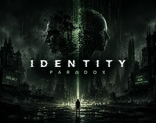 Identity Paradox [Free] [Shooter]