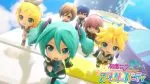Hatsune Miku Starry Party announced for Nintendo Switch 2
