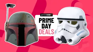 These Star Wars helmets are so good it's like they were stolen from a movie set, and they just got a massive price cut
