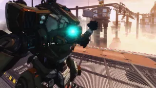 Titanfall 2 VR Is So Good It Feels Like Playing It For The First Time