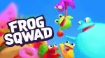 Frog Sqwad coming to Nintendo Switch 2