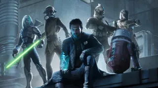 Star Wars: Zero Company studio is bringing "as many people back as possible" after furloughing "most" of its developers