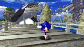 Sonic Team head found Sonic Adventure the hardest game to develop, with Sonic Frontiers facing similar challenges
