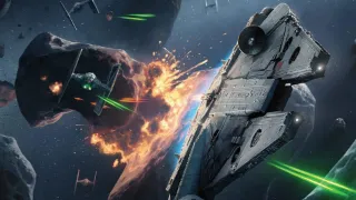 Star Wars Tabletop Games Are Discounted For Prime Day, Including Unlimited