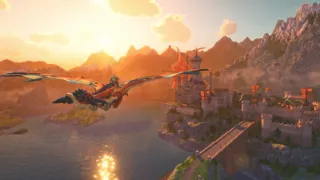Monster Hunter Stories 3: Twisted Reflection Heading to XBOX on PC November 18