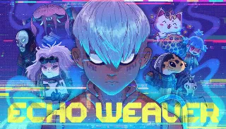 Echo Weaver sounds off on Switch 2 today