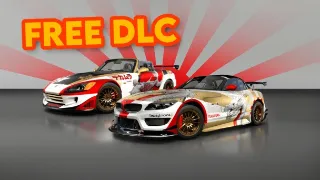 Pull up to the Gear.Club in style with this FREE GC3 Unlimited Signature Pack DLC!