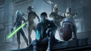 Star Wars Zero Company studio begins bringing back staff