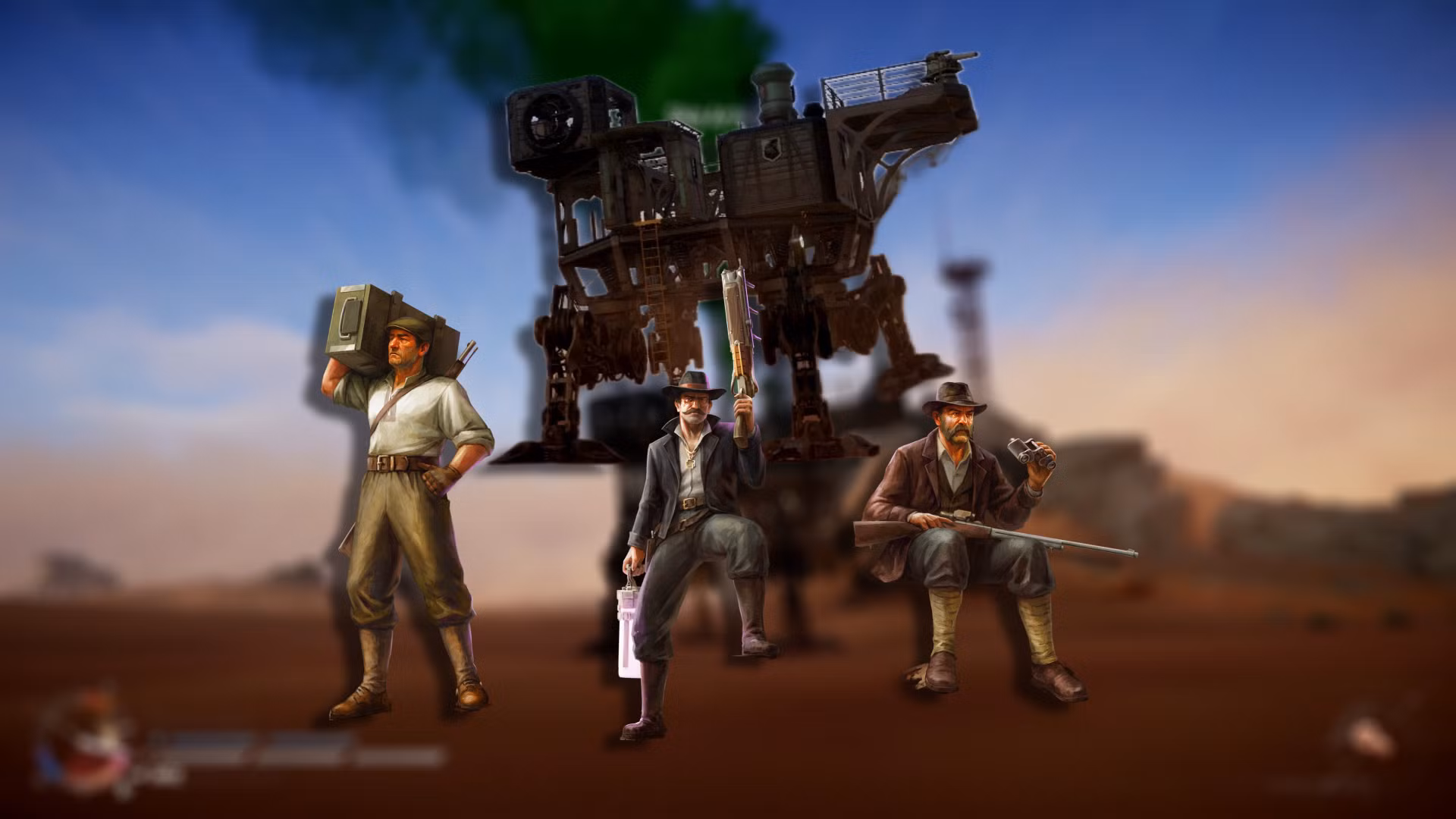 Sand: Raiders of Sophie: How to Extract