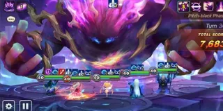 Summoners War Sky Arena tier list (October 2026)