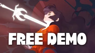 FREE demo for At Fate's End is here, despite the game's delay to 2027
