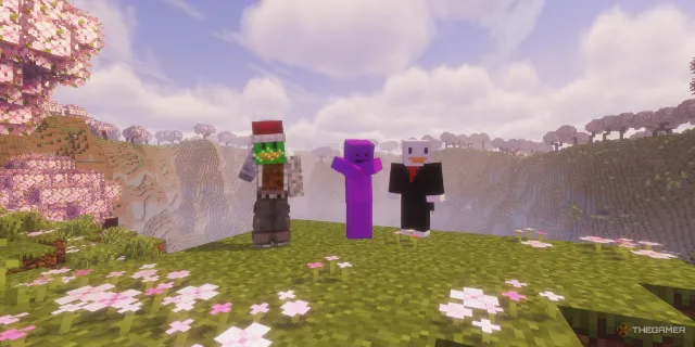 Everything You Need To Know About Minecraft, In One Place