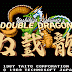 Double Dragon - A classic 1980's beat 'em up but with a twist! (PC)