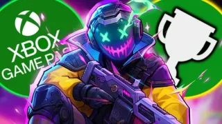 Neon Abyss 2 Xbox achievements land alongside Game Pass launch