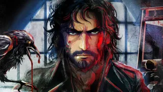 Lazare’s Sacrifice is a narrative deckbuilder made with Gwent's creator about avoiding the guillotine during the French Revolution
