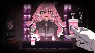 Russian Roulette-style drinking game Drunken Goddess Reflux set for December 8 release. Steam demo to launch October 19