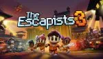 The Escapists 3 announced for Nintendo Switch 2