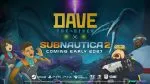 Dave the Diver getting Subnautica DLC