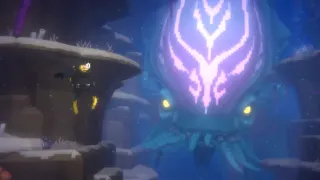 Dave the Diver is wrapping up its DLC plans with an aquatically appropriate Subnautica 2 collab