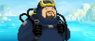 Dave the Diver is getting Subnautica DLC