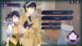 Check out the latest trailer for Zombie Police: Midsummer Unhappy New Year