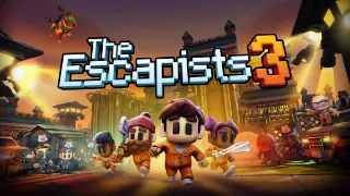 The Escapists 3 heads to Switch 2 in 2027