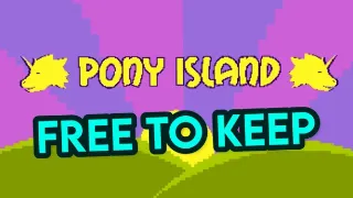 Inscryption dev Daniel Mullin's Pony Island is FREE to keep on Steam!
