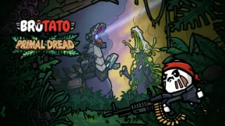 Brotato: Primal Dread DLC coming to Switch & Switch 2 early 2027