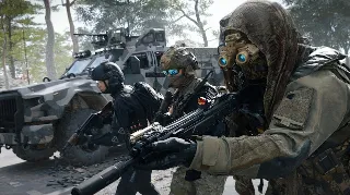 Call of Duty: Modern Warfare 4 "DMZ Story Missions and Bounty Systems" Trailers