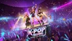K-pop Rising: Dream to Shine announced for Nintendo Switch [update: first gameplay trailer]