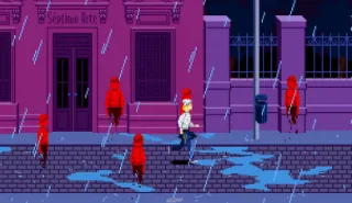 Watch a brand-new gameplay trailer for Tenebris Somnia