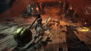 Phantom Blade Zero Hands-On: The Kung Fu Souls-like I Didn’t Know I Wanted