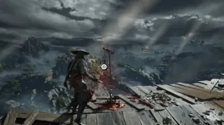 Phantom Blade Zero Impression
