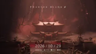 Phantom Blade Zero Final Hands-On Preview – 66 Problems and the Days Ain’t One