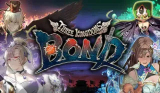 Three Kingdoms: BOND Expands Its Battlefield With 29 New Warlords Next Week