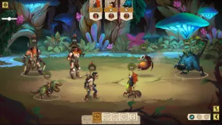Outcast Tales Releasing Later This Month