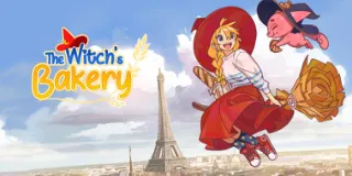 The Witch’s Bakery serves up emotional healing with a side of Parisian magic