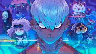 Timeloop metroidvania Echo Weaver is the brave game that locks almost nothing off and challenges you to break it