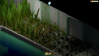 Once a Project Zomboid mod, Dandelion Void is a new sci-fi survival sim with a spooky demo