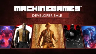 MachineGames Sale on Steam brings big discounts on Indiana Jones and Wolfenstein